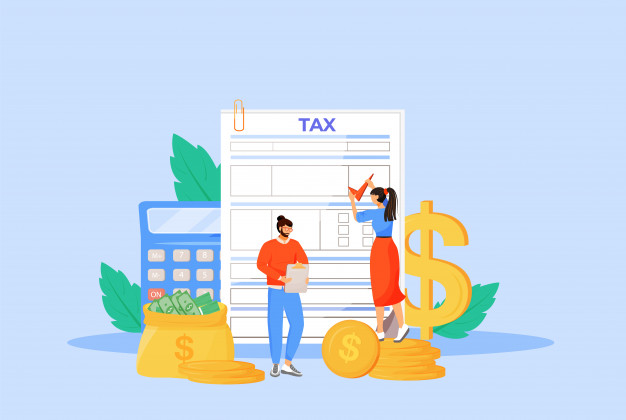 Taxation in Georgia - Profit tax