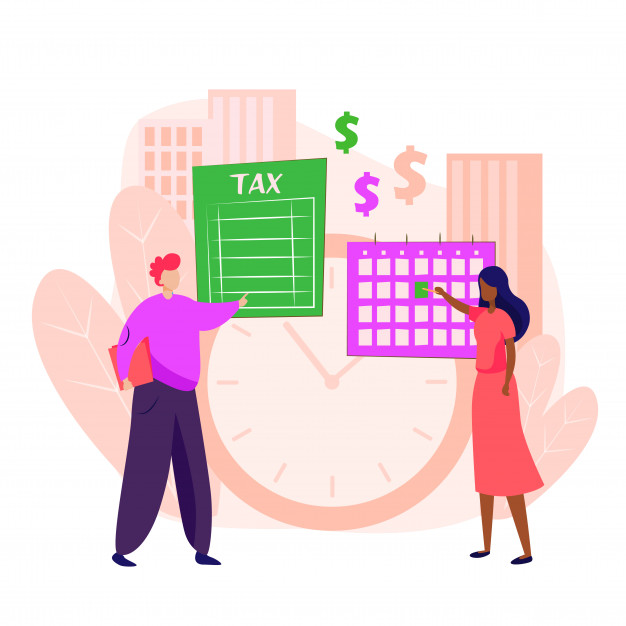 Taxation in Georgia – Value-Added Tax (VAT)